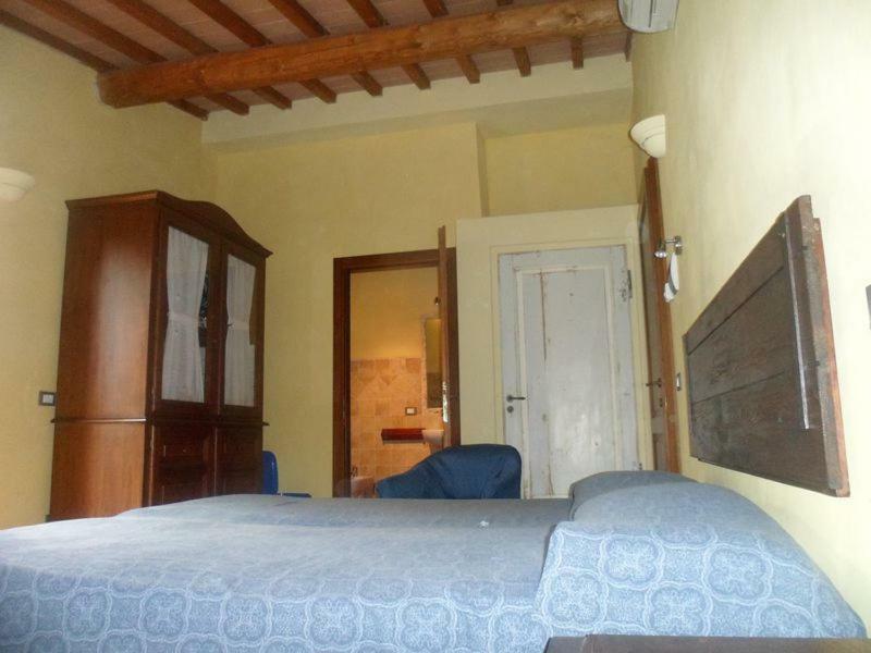 Agritur Villa Osvaldo Castiglione Del Lago Perugia Colazione Piscina Acqua Salata Екстериор снимка