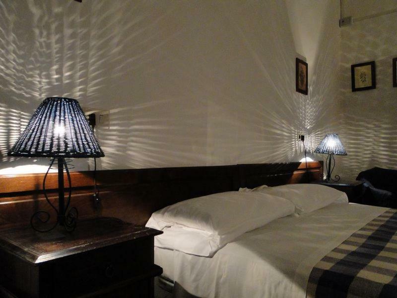 Agritur Villa Osvaldo Castiglione Del Lago Perugia Colazione Piscina Acqua Salata Екстериор снимка